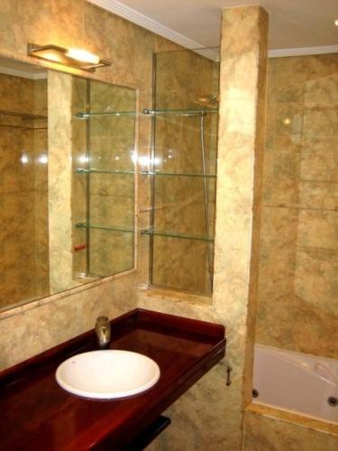 Apartamento Playamero Deluxe Playa Capellans Frente Al Mar Salou Ngoại thất bức ảnh