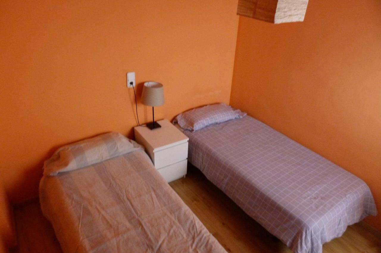 Apartamento Playamero Deluxe Playa Capellans Frente Al Mar Salou Ngoại thất bức ảnh