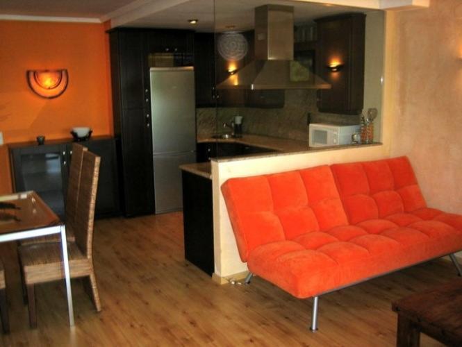 Apartamento Playamero Deluxe Playa Capellans Frente Al Mar Salou Ngoại thất bức ảnh